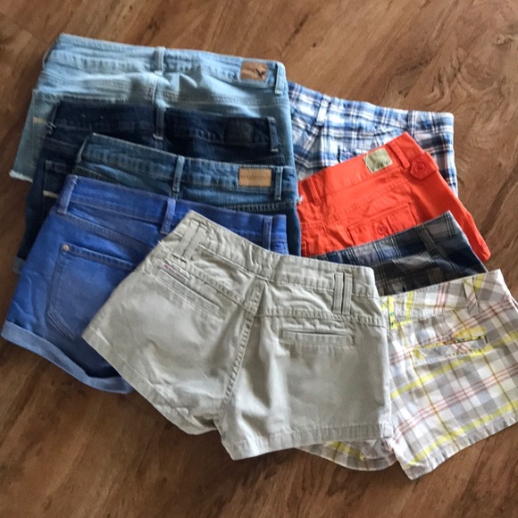 GREAT DEAL ‼️ 9 SHORTS BUNDLE. - Picture 6 of 8